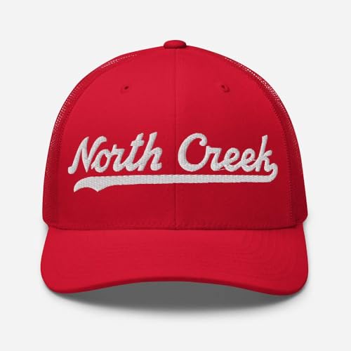 Opiniones de North Creek - 5 favoritos. 8 Imagen adicional