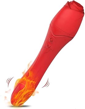 Vibratorsmassager Electronic for Foot or Neck Deep Tissue Massage for Relaxing Neck & Foot Comfort