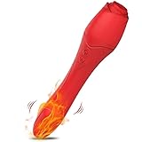 LEBEMPEL Vibratorsmassager Electronic for Foot or Neck Deep Tissue Massage for Relaxing Neck & Foot Comfort