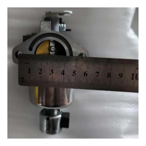 Carburateur pour BS33S877 et 331777 pièce de rechange tondeuse - 3