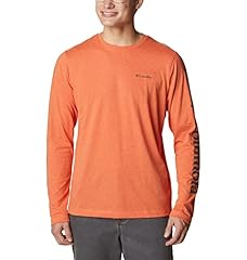 Desert Orange Double Dye