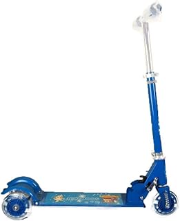 سكوتر بثلاث عجلات للاطفال