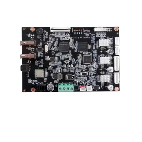 Extrudeuse Anycubic Kobra 3 carte mère de rechange combinée pour imprimante 3D