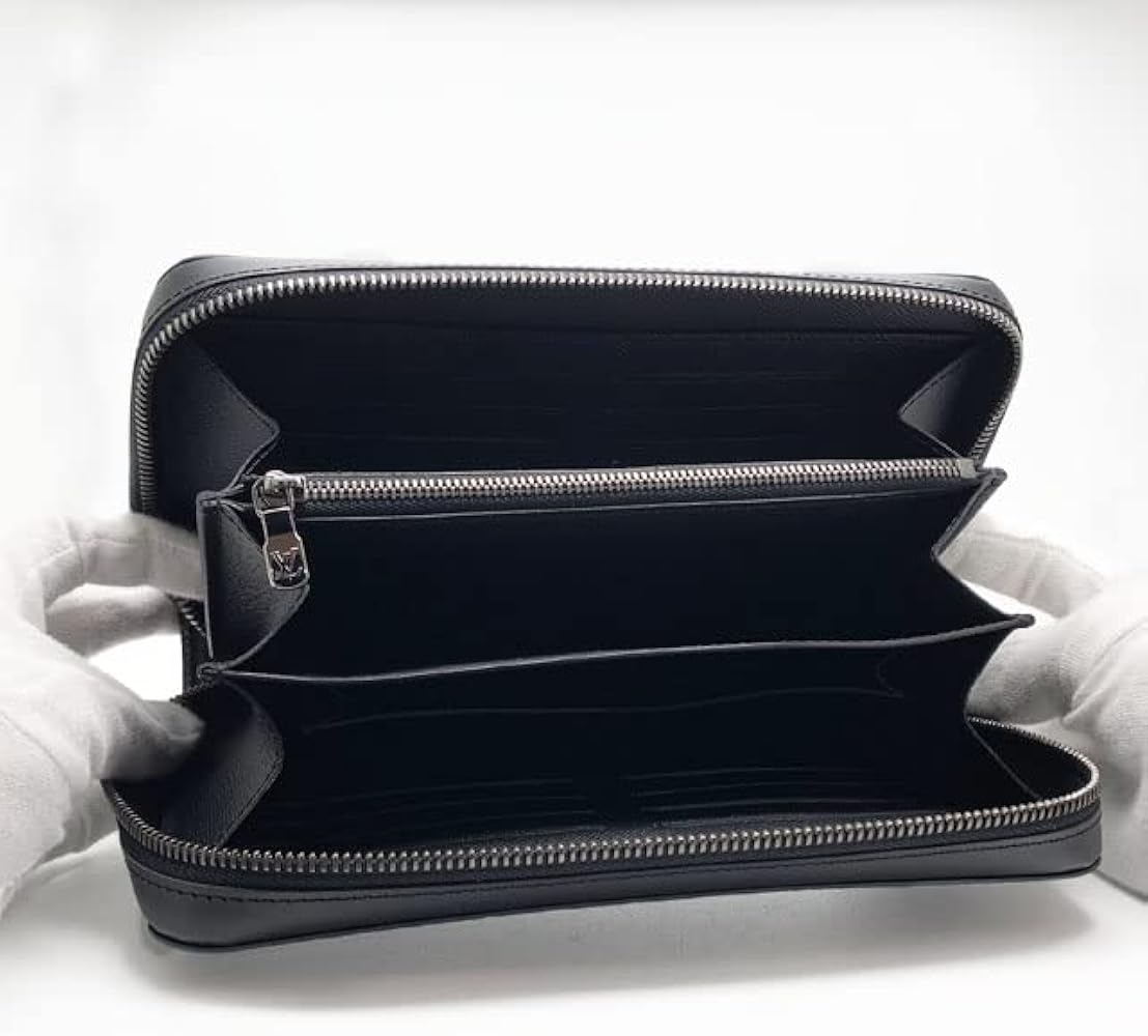 Amazon | [ルイヴィトン] セカンドバッグ ラウンドファスナー 長