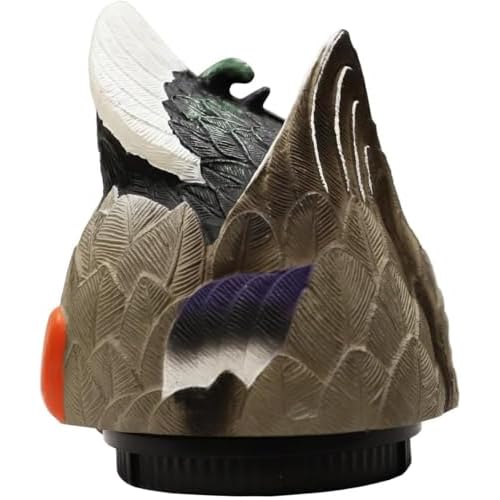 Mojo Outdoors Mojo Butt Up Rippler, Mallard