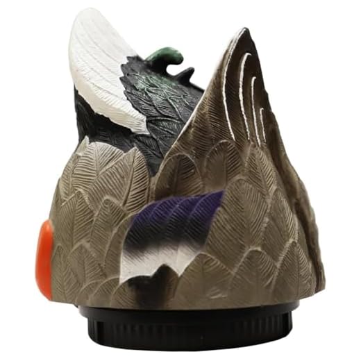 MOJO Outdoors Mojo Butt Up Rippler, Mallard
