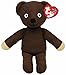 Produktbild TY Mr. Bean Teddybär Medium  Ikonisches weiches Plüschtier aus der klassischen TV-Show  Sammlerstück für Kinder & Fans  Kuscheliges Plüschtier-Geschenk für Jungen & Mädchen