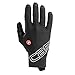 Produktbild castelli Unlimited LF Fahrradhandschuhe für Herren, Schwarz, XL