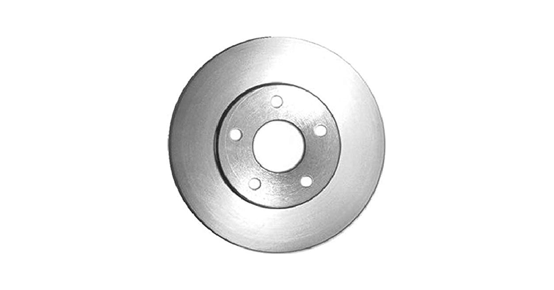 Amazon.com: Bendix Premium PRT1530 Front Brake Rotor for