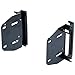 Best Kit BKCDK642 Double DIN Installation Dash Kit for 2006-2015 Chrysler/Dodge/Jeep Vehicles