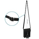 MINICAT-Fringe-Thicher-Pocket-Small-Crossbody-Cell-Phone-Purse-Wallet-For-Women-With-Credit-Card-Slots