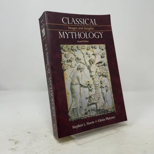 Classical Mythology: Images and Insights