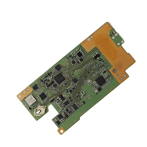 �݊���������܂�Sony A7II (ILCE-7M2) ���C����H��� PCB �ƌ݊�������