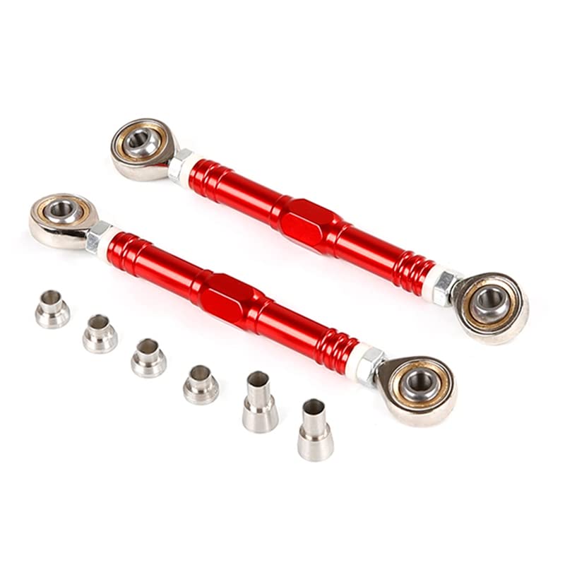 Levier de bras supérieur de rechange pour sessions tout-terrain intenses sur RC 1/5 5T - 4