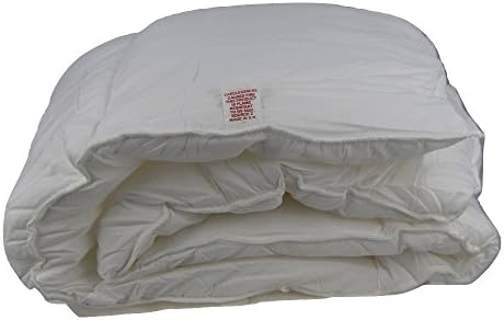 Penthouse Sleep 15 Tog Deluxe Double Duvet Extra Fluffy Warm Winter Quit Anti Allergy RRP (15 Tog)
