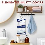 Moisture Absorbers 30 Pack,Hanging Closet Dehumidifier Bags - Image 5