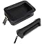2Pack-Chic Black