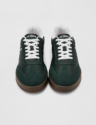 Image of Lee Cooper Mens Lc9705a Sneaker