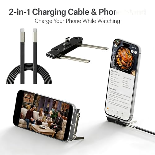 Fast Charging USB C Cable