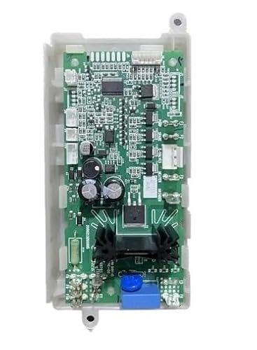 Kompatybilny z główną płytą sterującą ekspresu do kawy DeLonghi EC9255 EC9335 EC9665 (EC9255)