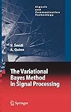 The Variational Bayes Method in Signal Processing (Signals and Communication Technology)