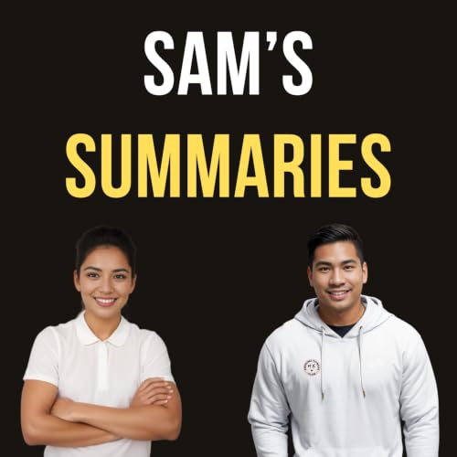 『Sam's Summaries』のカバーアート