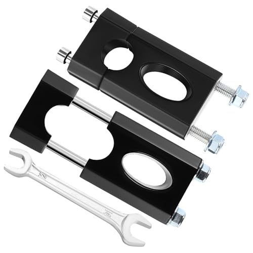 Fournitures guidon rehausseur hauteur moto pour motocross et volant de moto SUV