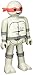 Entertainment Earth TMNT Raphael Black and White Playmobil Figure - EE Exclusive