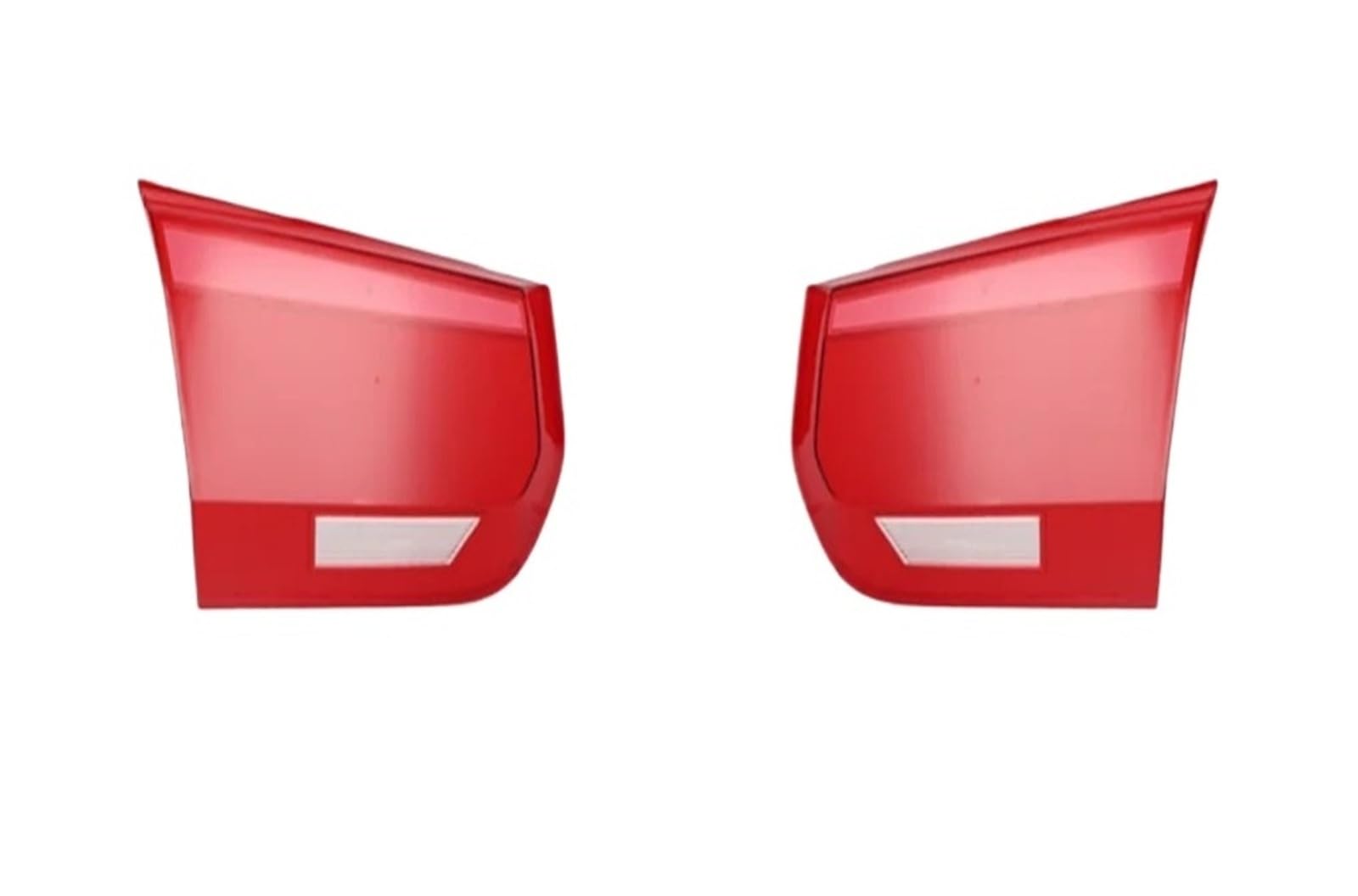 Para BMW Para Serie 3 Para F30 Para 316 318 320i 2016-2019 Suministros De Coche Carcasa Luces Repuesto Cubierta Luz Trasera Con Cubierta De Luz Trasera Del Coche