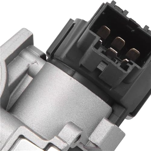 Interruptor de encendido 6R0905851D soluciona fallos de arranque en Skoda 5