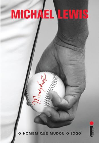 O Moneyball: Homem Que Mudou O Jogo (Em Portugu... [Portuguese] 8580577349 Book Cover