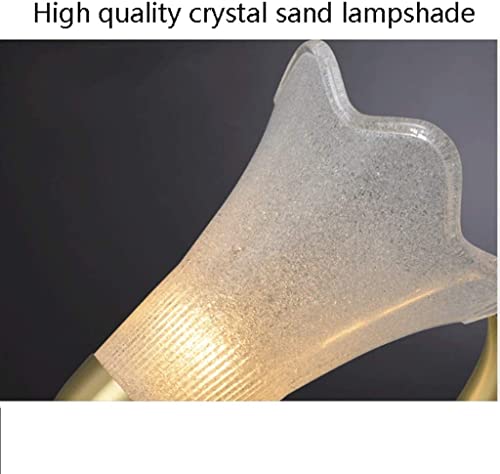 Luces de pared de cobre para crear hogares con alma 4