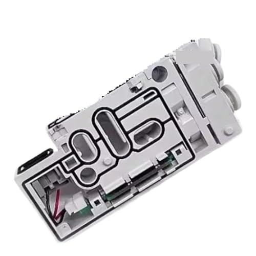 Bloc embase SY30M SY50M Container Type Module pour vanne pneumatique