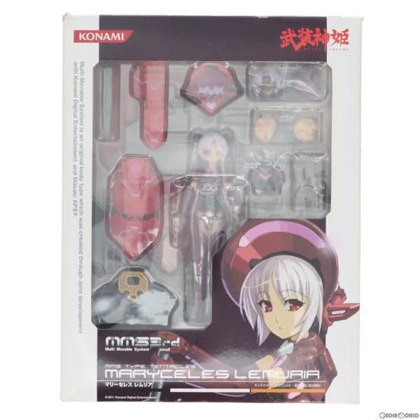 Amazon | [FIG]コナミスタイル 武装神姫(ぶそうしんき