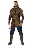 Faux suede hood has wide cowl collar, fastens under chin w/ Hook and Loop fastener dots