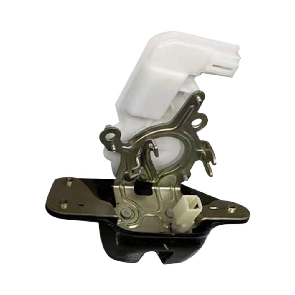 Actuador de Cerradura 68110603AC 68110603AB Compatible con Jeep Cherokee 2015 2016 2017 2018