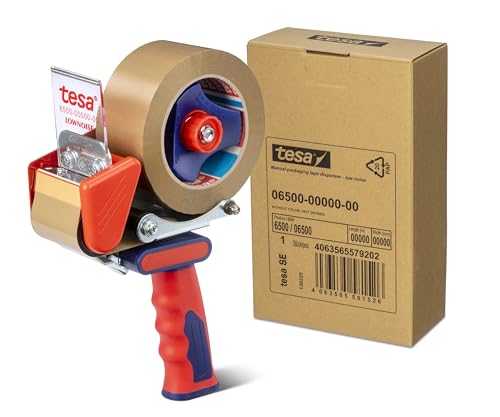 Selmundo Tesa 6500 Leiser Paketbandabroller