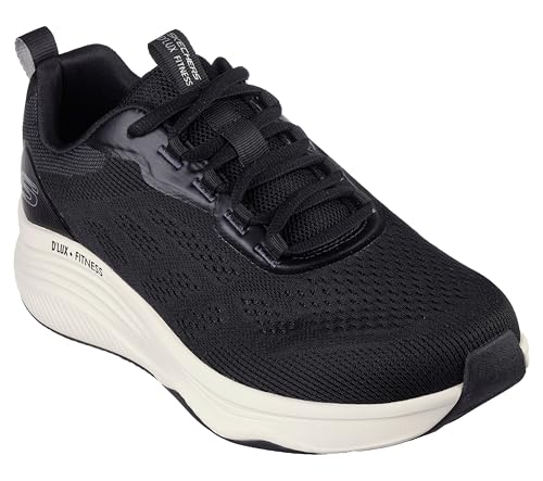 Image of Skechers Men D'Lux Fitness Sneakers