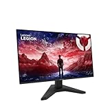 Expériencez une qualité d’images en Full HD IPS avec l'écran Lenovo R27s de 27 pouces et 16:9 d'aspect Ratio qui offre un contrast lors de l'utilisation à haute qualitée lors de votre gaming.