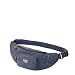 Produktbild TRP0244 Troop London Classic Canvas Waist Bag (Blue)
