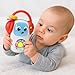 Imagen de winfun Reproductor Musical portátil para bebés
