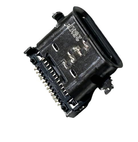 Connecteur de charge jack CC compatible Lenovo Thinkpad X1 Carbon Gen 8