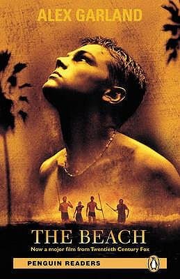 ("The Beach": Level 6) By Alex Garland (Author) Paperback on