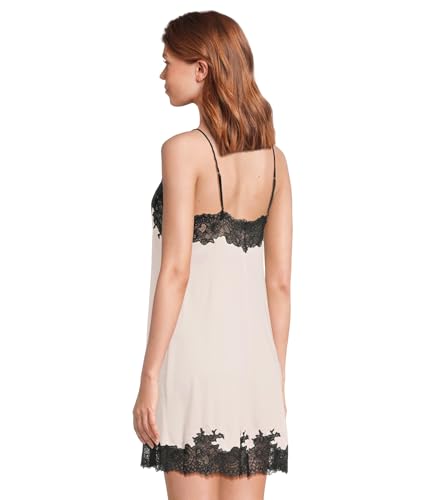 Image of Natori womens Enchant Chemise Length 34 inch
