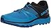 Produktbild Salomon Herren Trailster Trailrunning-Schuhe, Blau, 47 1/3 EU (12 UK)