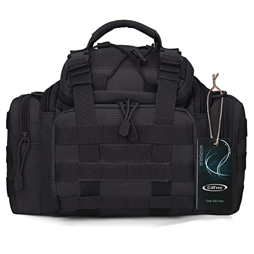 G4Free 2-IN-1 Waist Fanny Pack