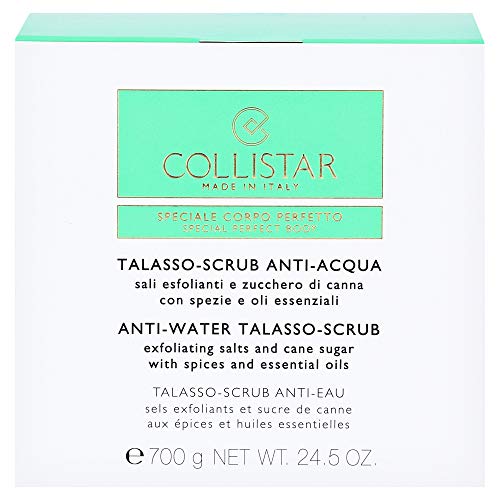 Collistar Peeling Anti-Acqua 700 gr Cover