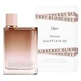 De la marca Burberry Burberry Her Intense Epv 50 ml