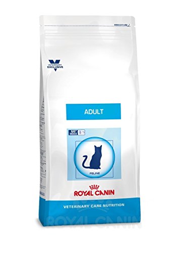 Royal Canin - Royal Canin Vet Care Nutrition Cat Adult 8 kg