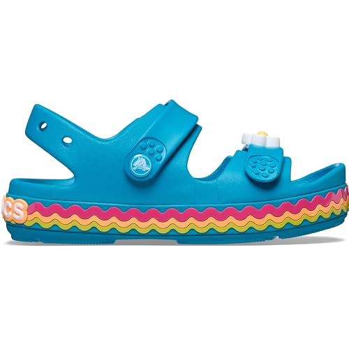 Image of Crocs Kids' Crocband Cruiser Sandals